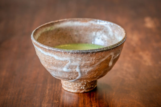 Poterie Hagi-yaki : un art japonais transmis avec la cérémonie du thé