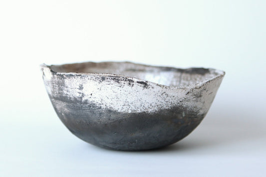 Poterie Raku : particularités et origines