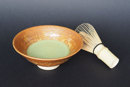 Quel goût a le matcha?