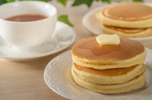 Thé vert, infusion : découvrez ces alternatives au café pour le petit déjeuner !