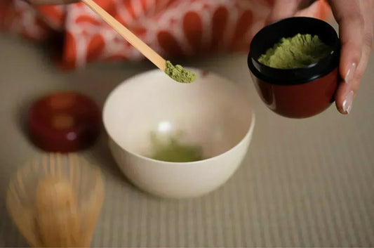 Guide cadeaux : nos meilleures idées pour les amateurs de thé japonais