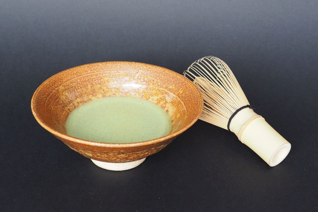 Quel goût a le matcha?