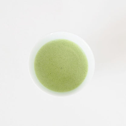 Thé Matcha cérémonie Asanoka