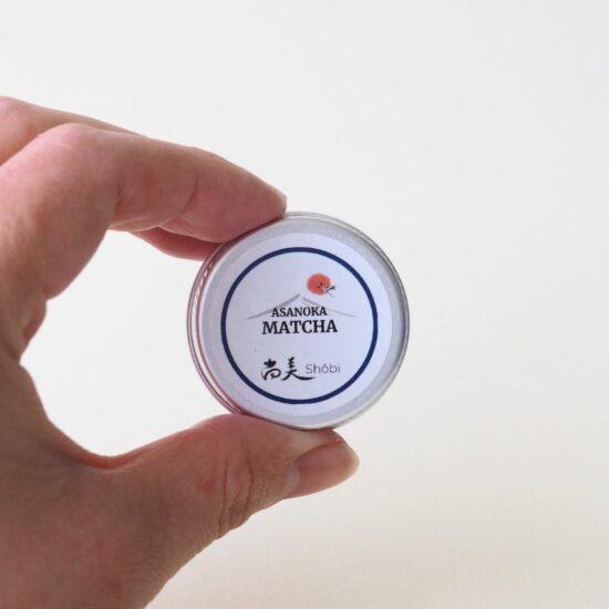 Kit d’Essai Matcha – Cérémonie & Premium + Bon -10%