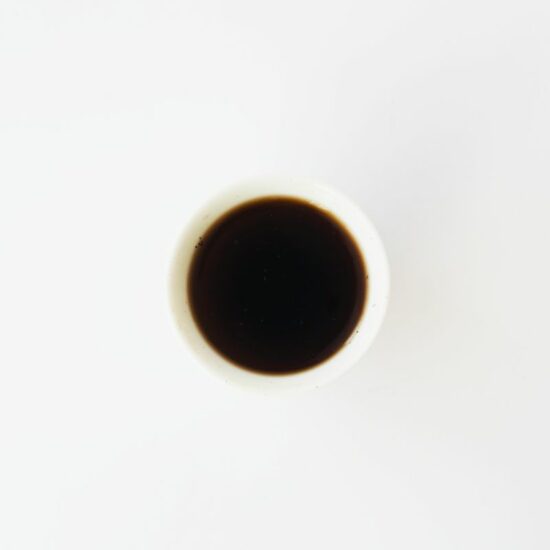 Mugicha – Infusion d’orge grillé