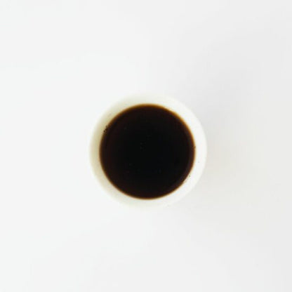 Mugicha – Infusion d’orge grillé