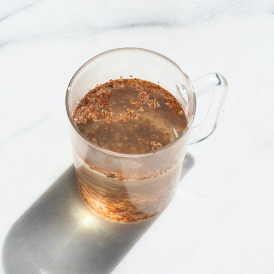 Sobacha – Infusion de sarrasin grillé japonais