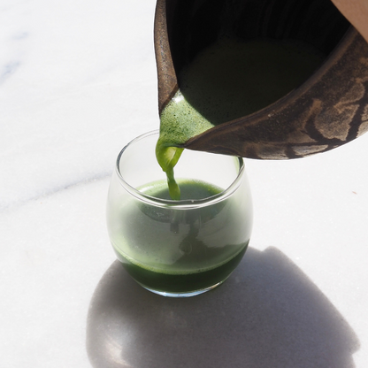 Bol à matcha Katakuchi