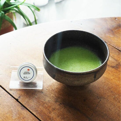 Kit d’Essai Matcha – Cérémonie & Premium + Bon -10%