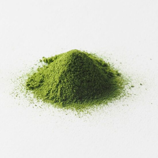 Thé Matcha Sakimidori Premium