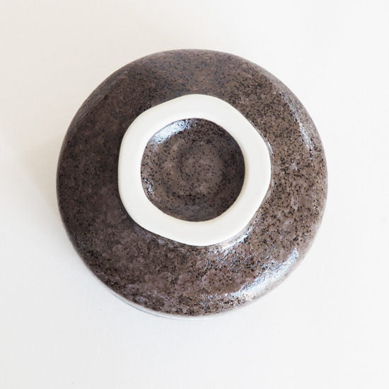Bol à Matcha en céramique Mino - Hakémé