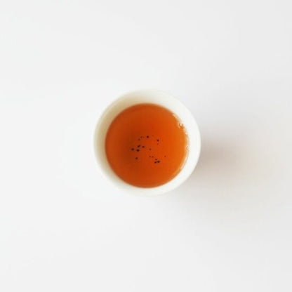 Thé Hojicha – thé vert grillé de Kyoto
