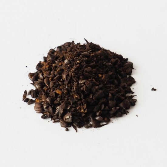 Mugicha – Infusion d’orge grillé