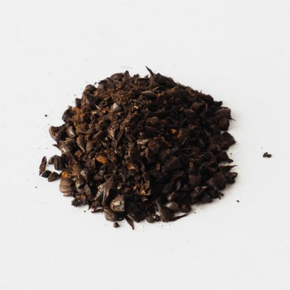 Mugicha – Infusion d’orge grillé