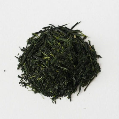 Thé vert Sencha japonais Saémidori