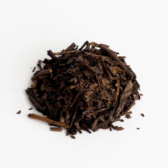 Thé Hojicha – thé vert grillé de Kyoto