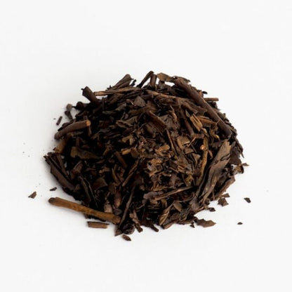 Thé Hojicha – thé vert grillé de Kyoto