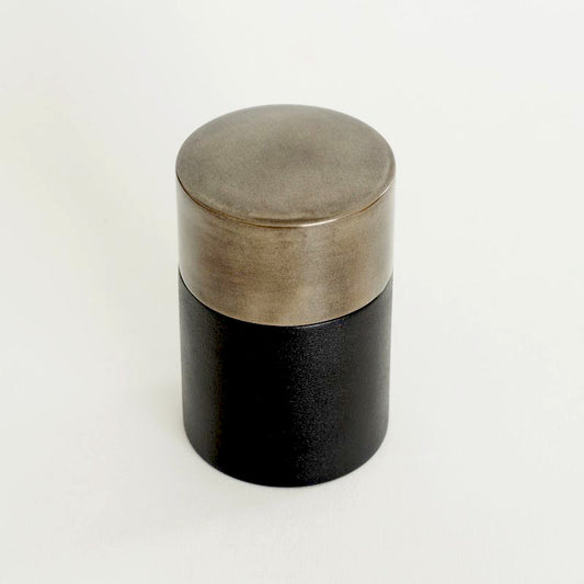 boîte à thé japonaise