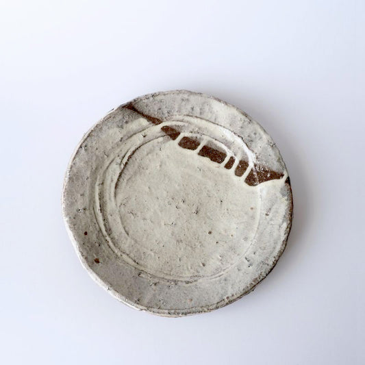 Plat à servir