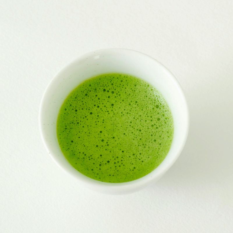 Thé Matcha Okumidori Premium