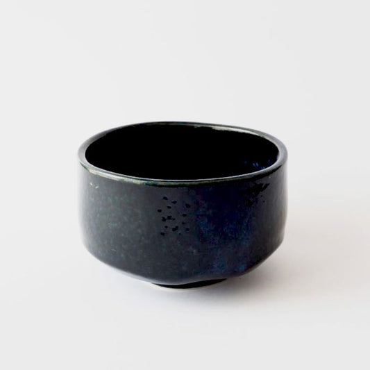 Bol à Matcha en céramique Mino -  Seiryu