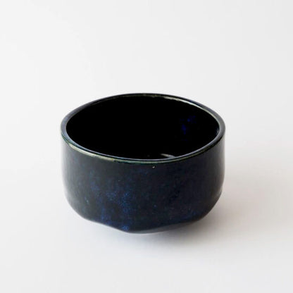 Bol à Matcha en céramique Mino -  Seiryu