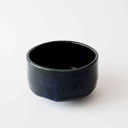 Bol à Matcha en céramique Mino -  Seiryu