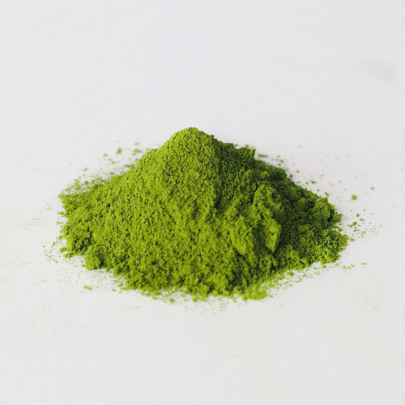 Thé Matcha Okumidori Premium