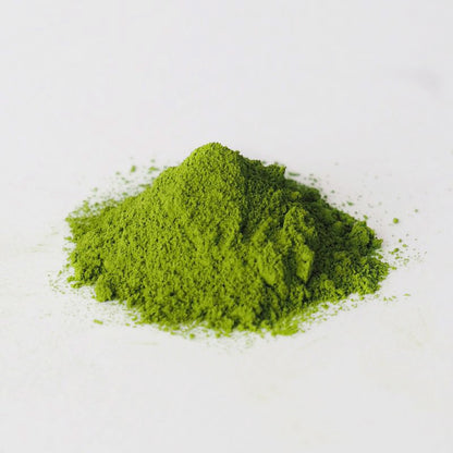 Thé Matcha Okumidori Premium