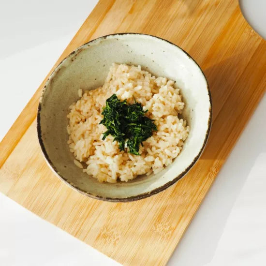 Gyokuro – Grand cru « Suisen »