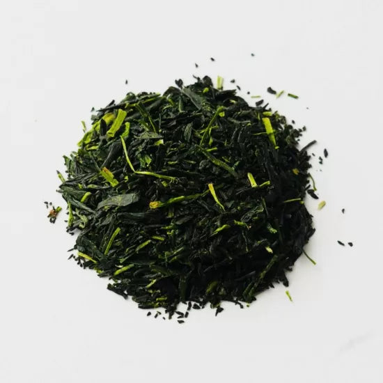 Gyokuro – Grand cru « Suisen »
