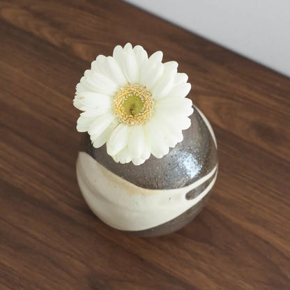 Vase à fleur Hagi-yaki