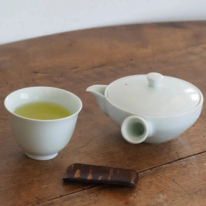 Genmaicha traditionnel sans matcha