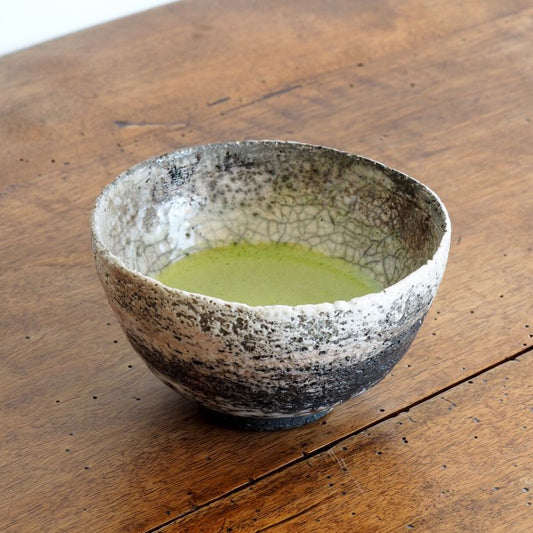 Thé Matcha Okumidori Premium