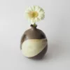 Vase à fleur Hagi-yaki de Tenryu