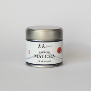 Matcha Asanoka