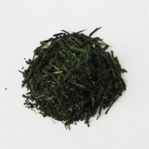 Thé vert Sencha japonais Saémidori