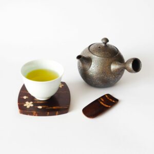 Thé vert Sencha japonais Saémidori