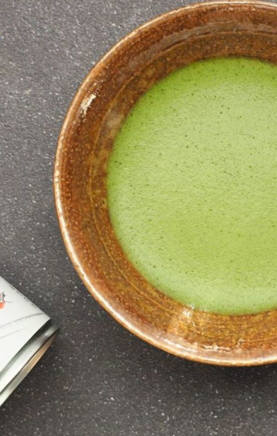 Matcha Asanoka