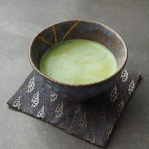 Matcha Sakimidori Premium