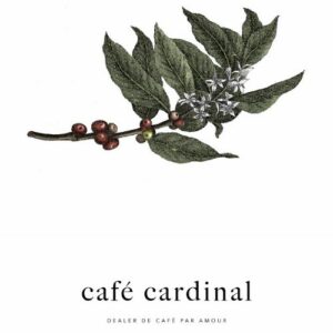 café cardinal