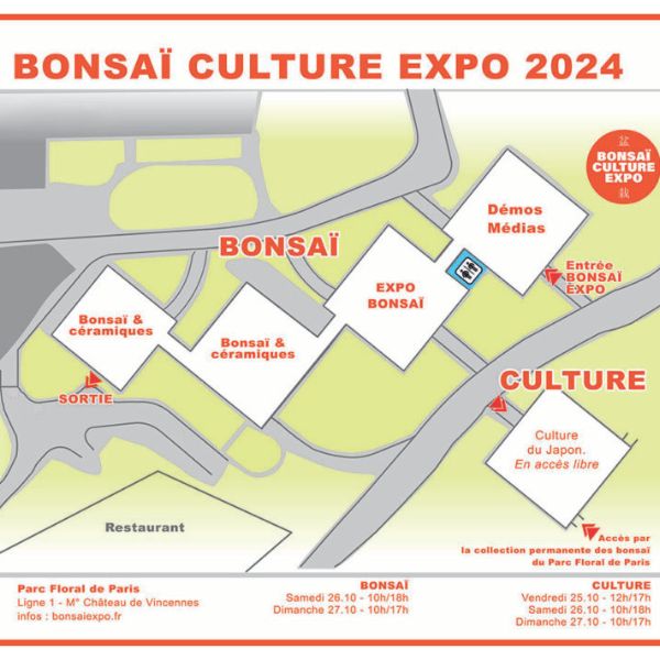 Bonsai culture